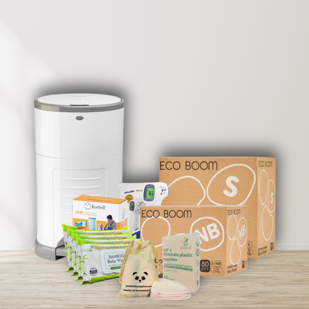 Newborn Starter Pack