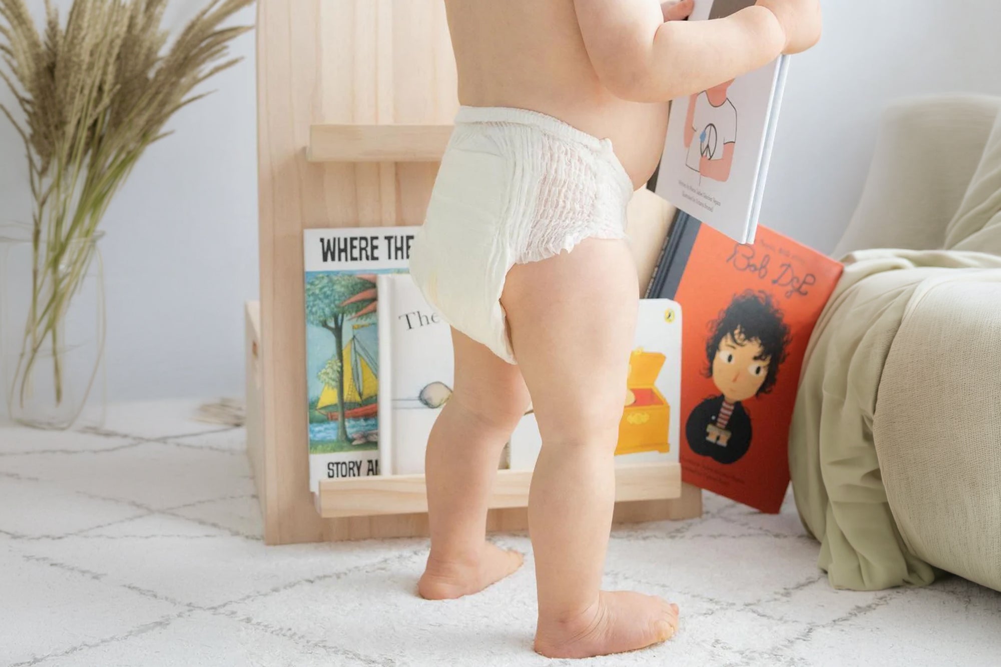 What Are Eco Friendly Nappies and Are They Better for the Environment