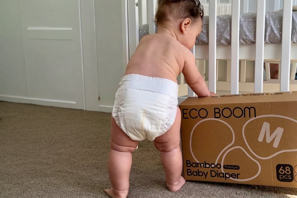 What Are Bamboo Nappies and Why Are Parents Switching to Them