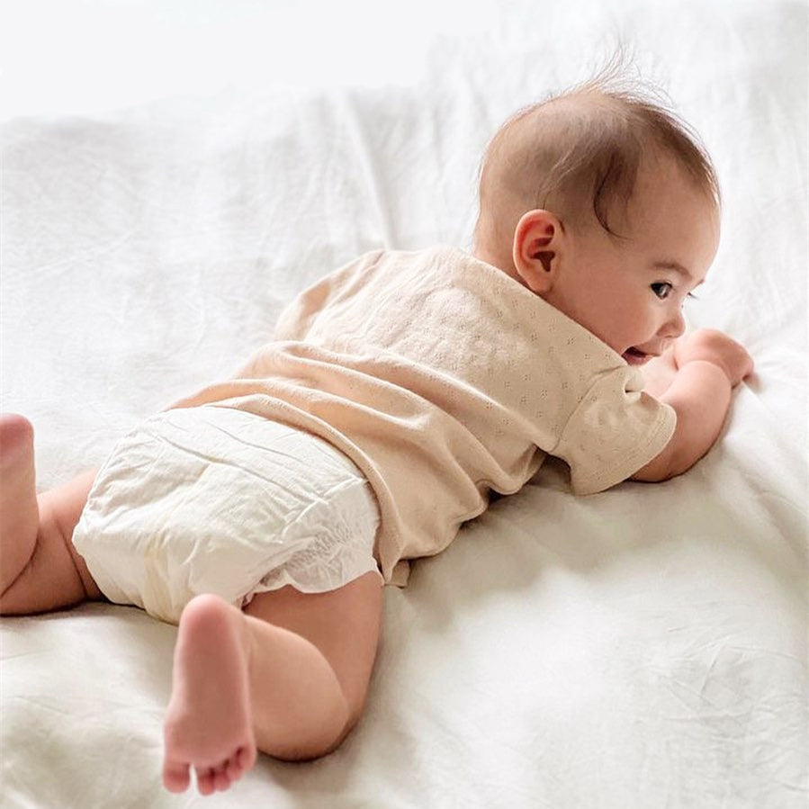 How to Choose Non Toxic Baby Wipes