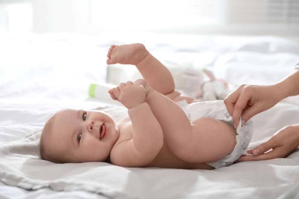 Best Bamboo Nappies Australia Parents Trust