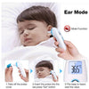 Dual Infrared Thermometer - TGA Approved