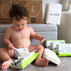 Bamboo Water Wipes - Single Pack