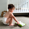 Bamboo Water Wipes - Single Pack