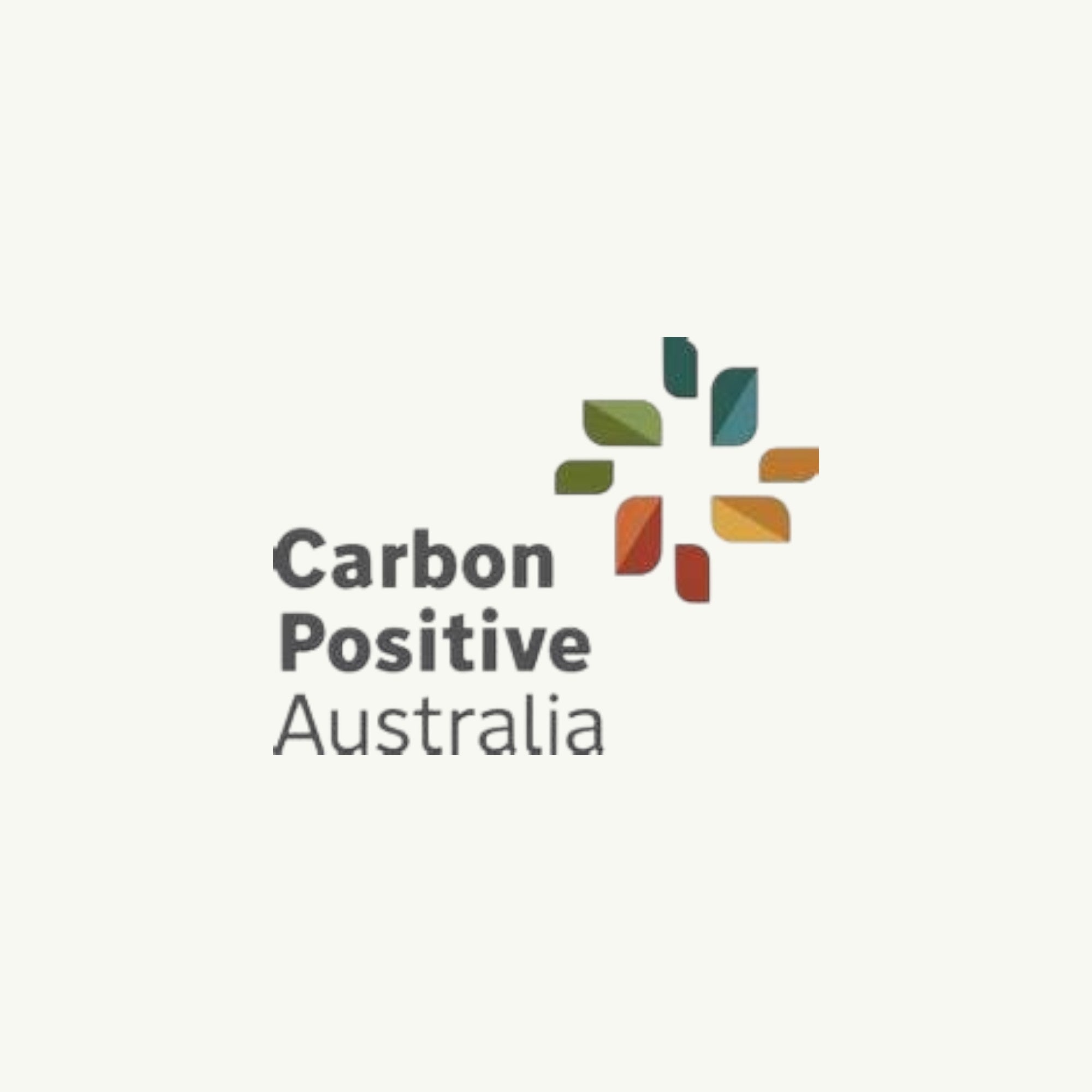 Carbon Positive Australia