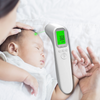 Non-Contact Infrared Thermometer
