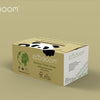 Bamboo Toilet Paper - 3 Ply 24 Rolls