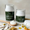 Organic Soothing Nappy Balm - Naturally Protective