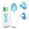 Dual Infrared Thermometer - TGA Approved