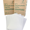 Hypo-Allergenic Laundry Sheets - pandababysupplies