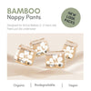 Pull-up Pants - Panda Baby Supplies | Australias Premium Bamboo Eco Nappies & Wipes